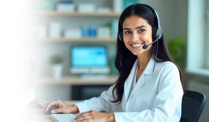 Online Support