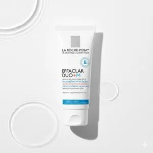 La Roche-Posay Effaclar Duo+M