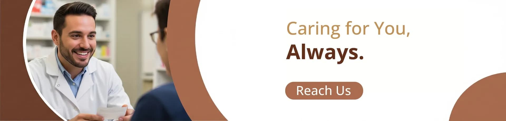Contact Us Banner
