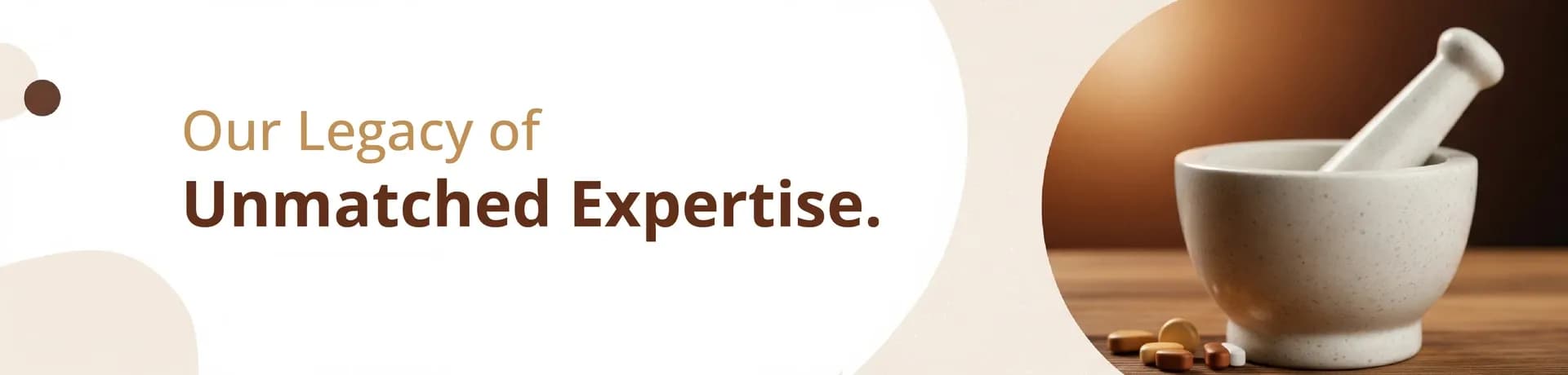 About Us Banner