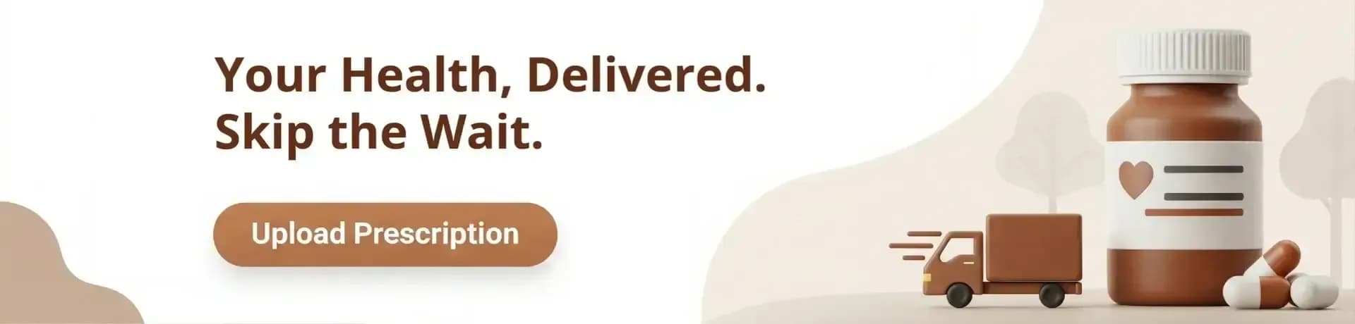 prescription Banner