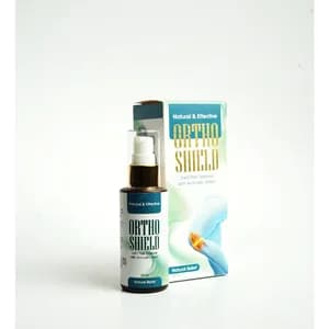 ORTHO SHIELD 50ML