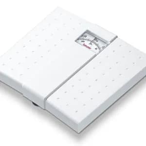 Beurer Bathroom Scale Manual