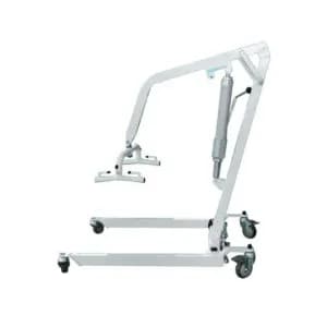 PATIENT LIFTER MANUAL