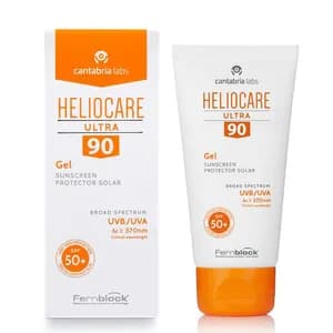 HELIOCARE ULTRA 90 GEL SPF 50+  50ML