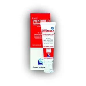 Eventone-C Cream 30g