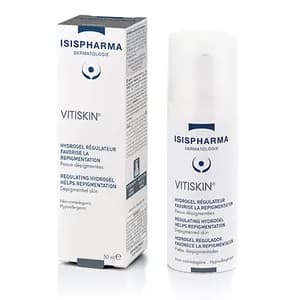 ISISPHARMA VITISKIN 50ML