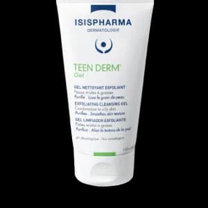 Isispharma Teen Derm Gel 150ml