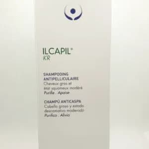 Isispharma Ilcapil Kr Shampoo 150ml