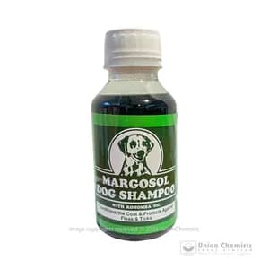 MARGOSOL DOG SHAMPOO 500ML