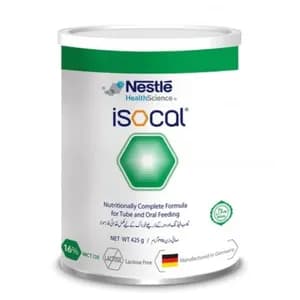 Isocal Powder 425g