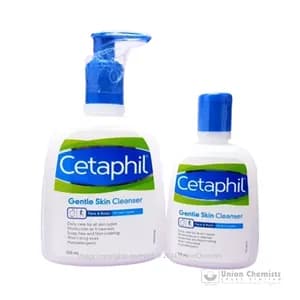 Cetaphil Gentle Skin Cleanser