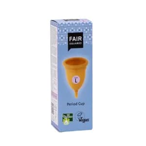 Fair Squared Period Cup