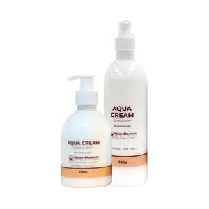 Aqua Cream Skin Moisturizer