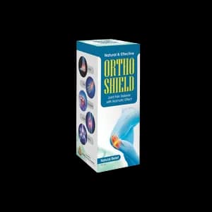 ORTHO SHIELD 50ml