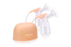 Rossmax electric breast pump bp5