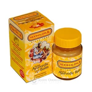 Siddhalepa balm 50g